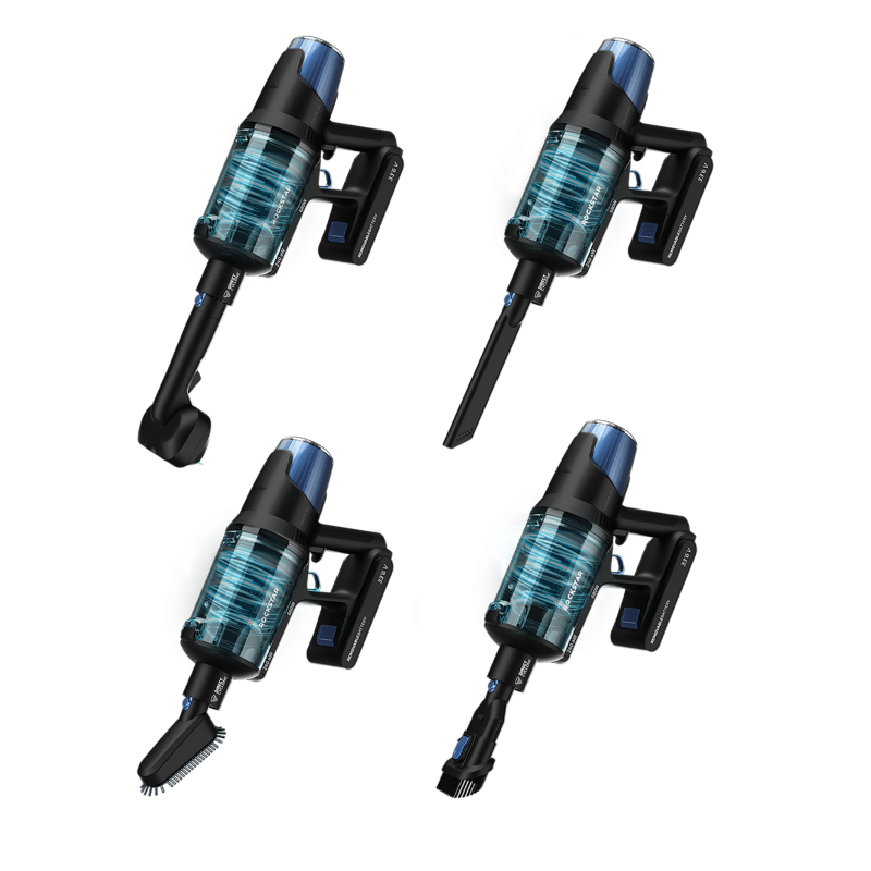 Conga Rockstar 8500 Infinity ErgoWet Animal T