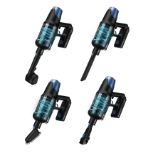 Conga Rockstar 8500 Infinity ErgoWet Animal Turbo T