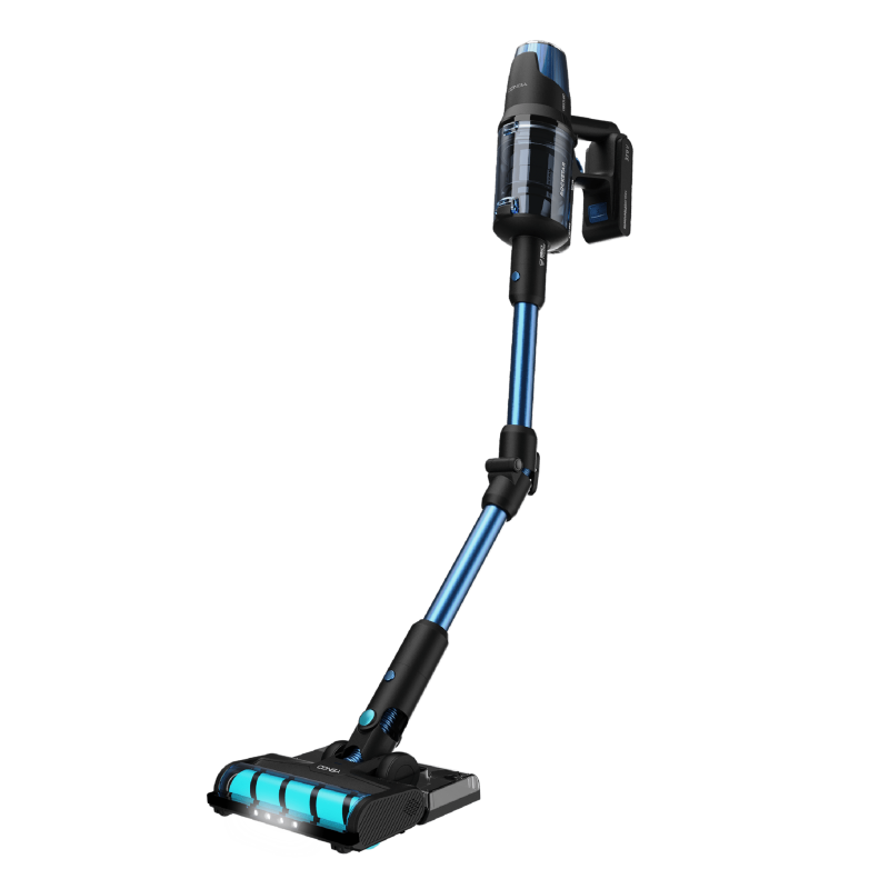 Conga Rockstar 8500 Infinity ErgoWet Animal Turbo T