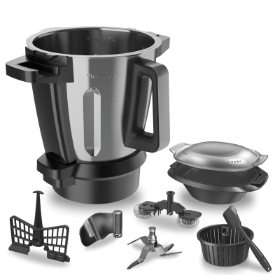 Mambo cooking Jarra Victory & Accessories