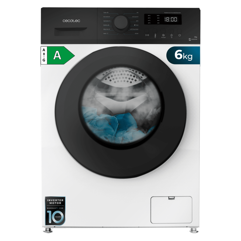 Bolero DressCode 6150 Inverter A