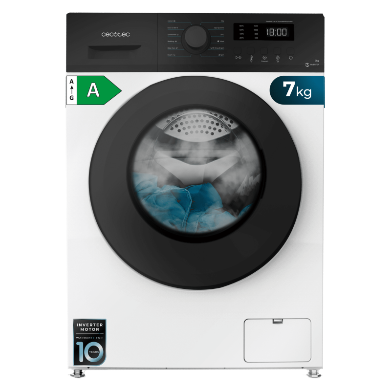 Bolero DressCode 7150 Inverter A