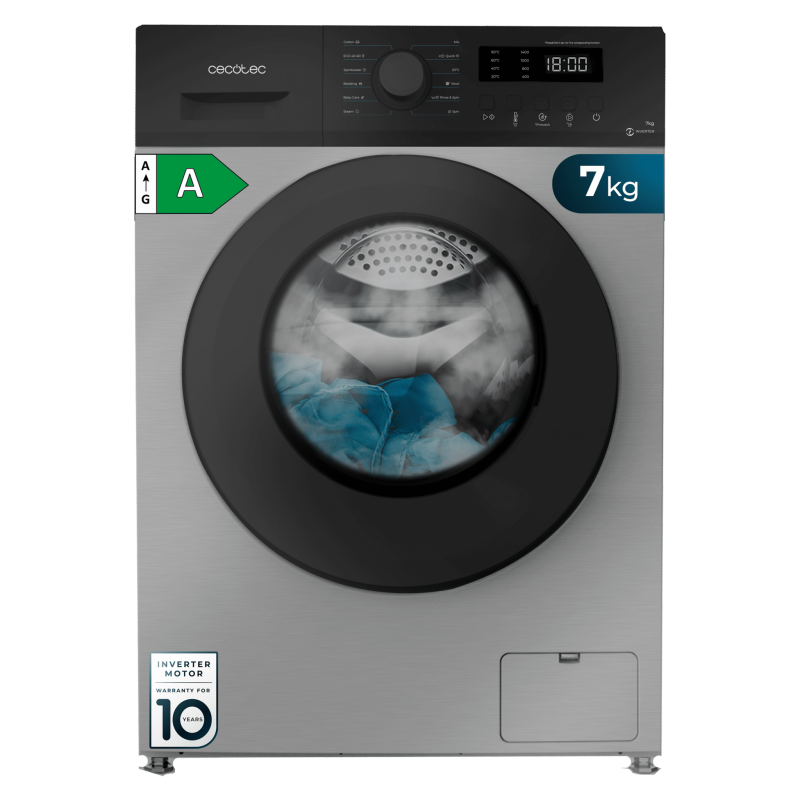 Bolero DressCode 7150 Inverter Steel A