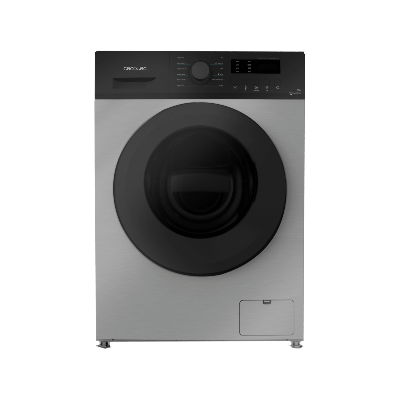 Bolero DressCode 7150 Inverter Steel A