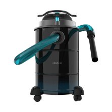 Conga Ash 6000 EasyGo Home XL