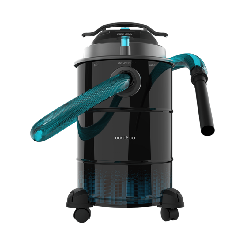 Conga Ash 6000 EasyGo Home XL