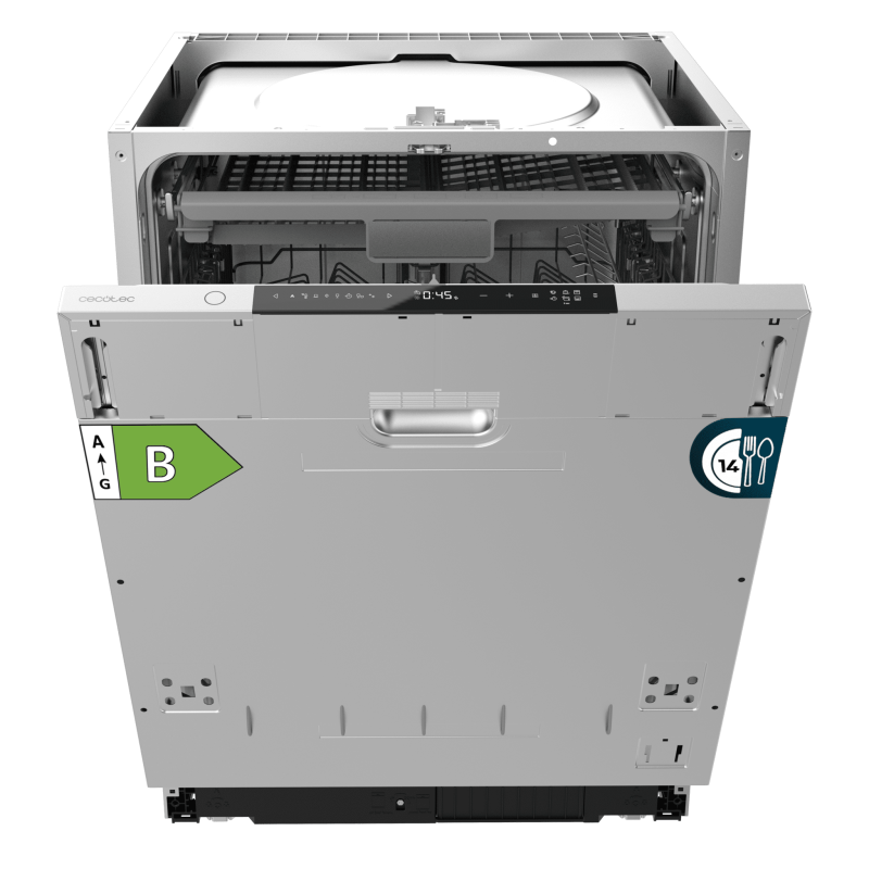 Bolero Aguazero 8001 Full BI B