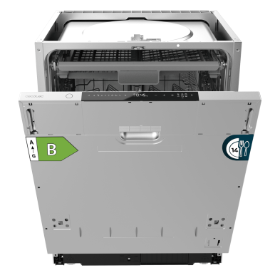 Bolero Aguazero 8001 Full BI B