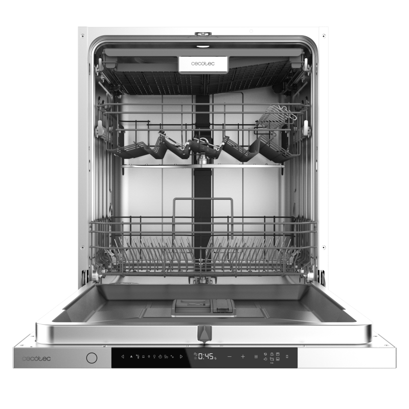 Bolero Aguazero 8001 Full BI B