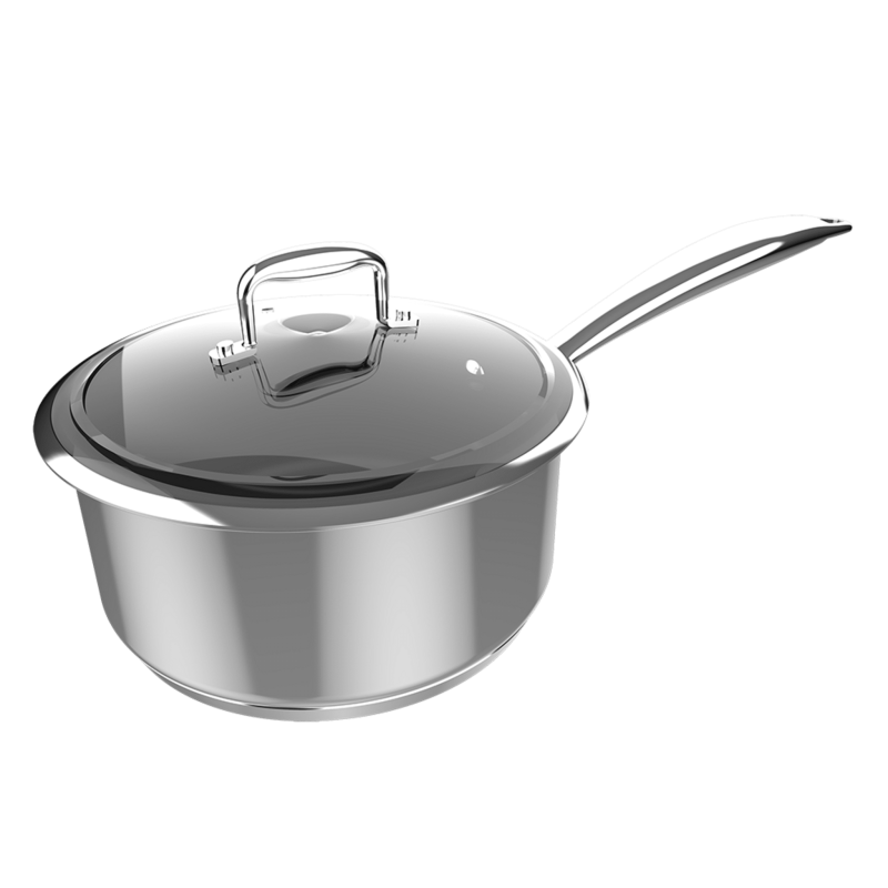 Cazo Polka Classy 16 Pot Steel