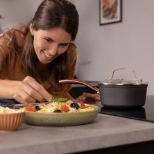 Cazo Polka Fantasy 16 Pot Golden