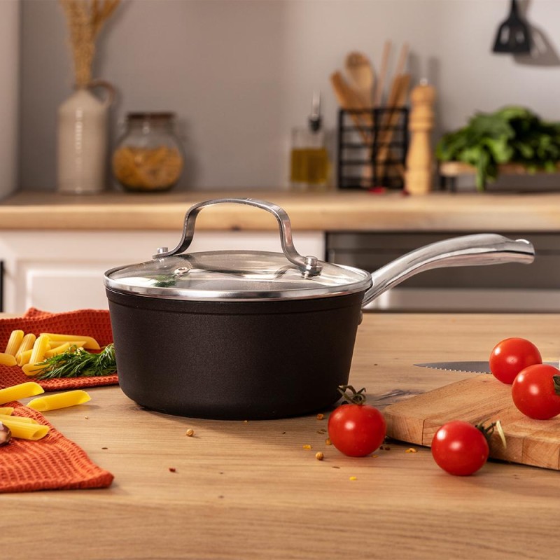 Cazo Polka Fantasy 16 Pot Silver