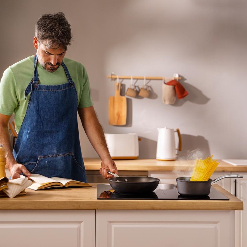 Cazo Polka Fantasy 16 Pot Silver