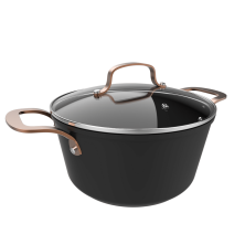 Olla Polka Fantasy 24 Pot Golden