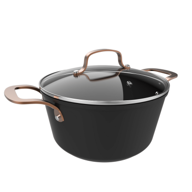 Olla Polka Fantasy 24 Pot Golden