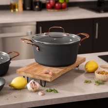 Olla Polka Fantasy 24 Pot Golden