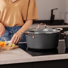 Olla Polka Fantasy 28 Pot Golden