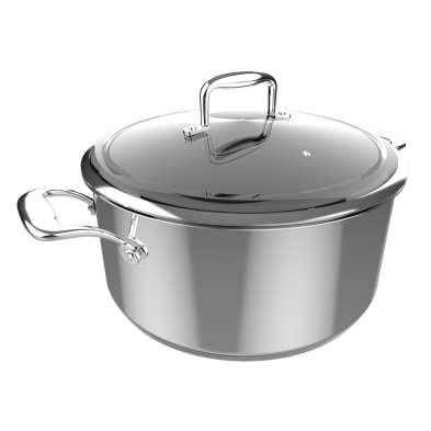 Olla Polka Classy 28 Pot Steel