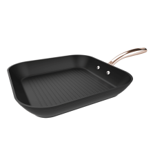 Grill Polka Fantasy 28 Grill Golden