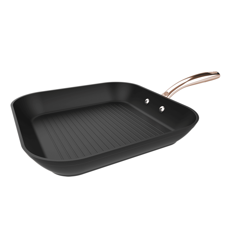 Grill Polka Fantasy 28 Grill Golden