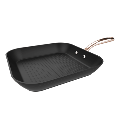 Grill Polka Fantasy 28 Grill Golden