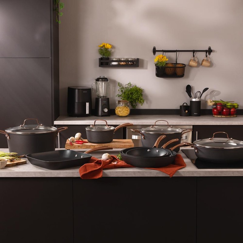 Grill Polka Fantasy 28 Grill Golden