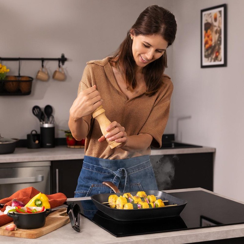 Grill Polka Fantasy 28 Grill Golden