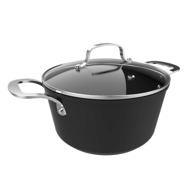 Olla polka fantasy 24 pot silver