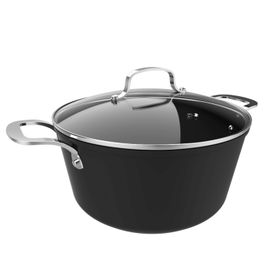 Olla Polka Fantasy 28 Pot Silver