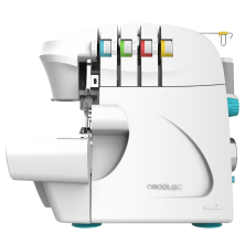 BelleCouture OverLock