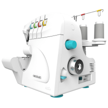 BelleCouture OverLock