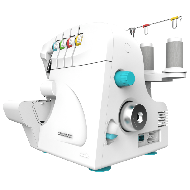 BelleCouture OverLock