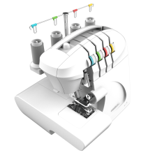 BelleCouture OverLock