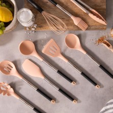 Utensilios de Cocina Polka Experience Gravity