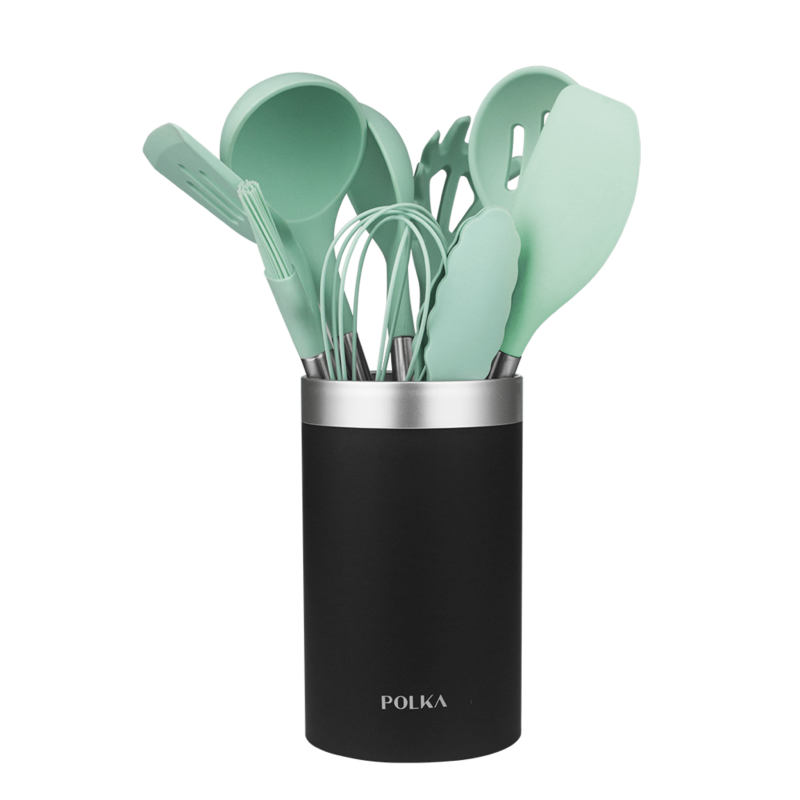 Utensilios de Cocina Polka Experience Shark