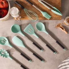 Utensilios de Cocina Polka Experience Shark