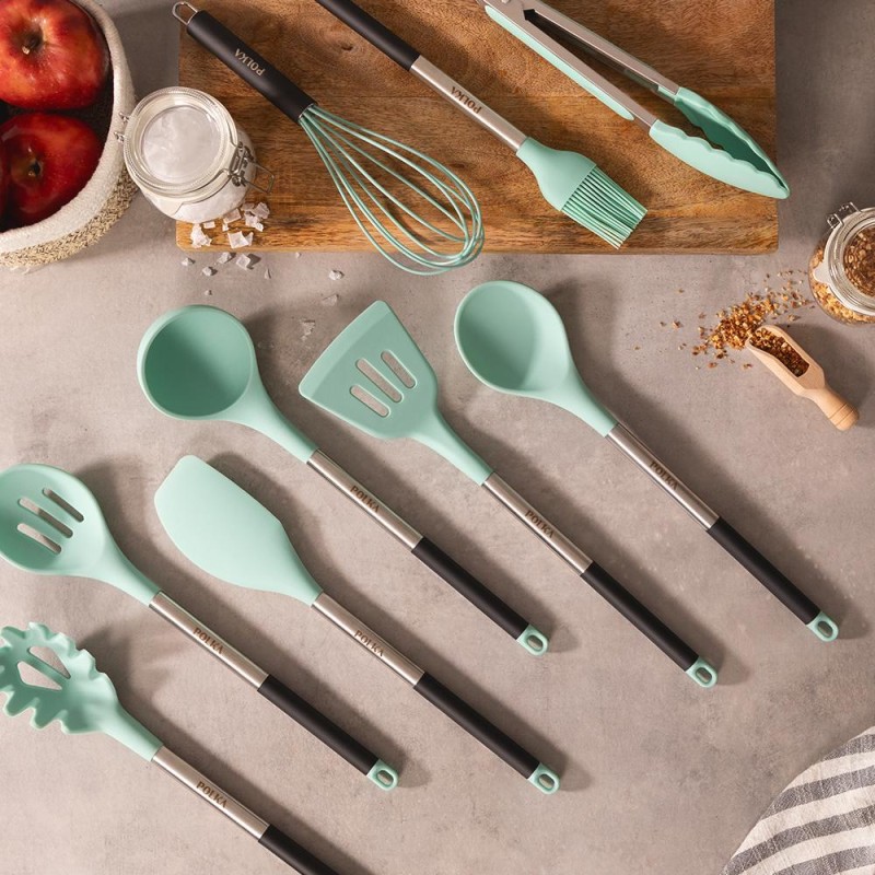 Utensilios de Cocina Polka Experience Shark