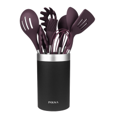 Utensilios de Cocina Polka Experience Titan