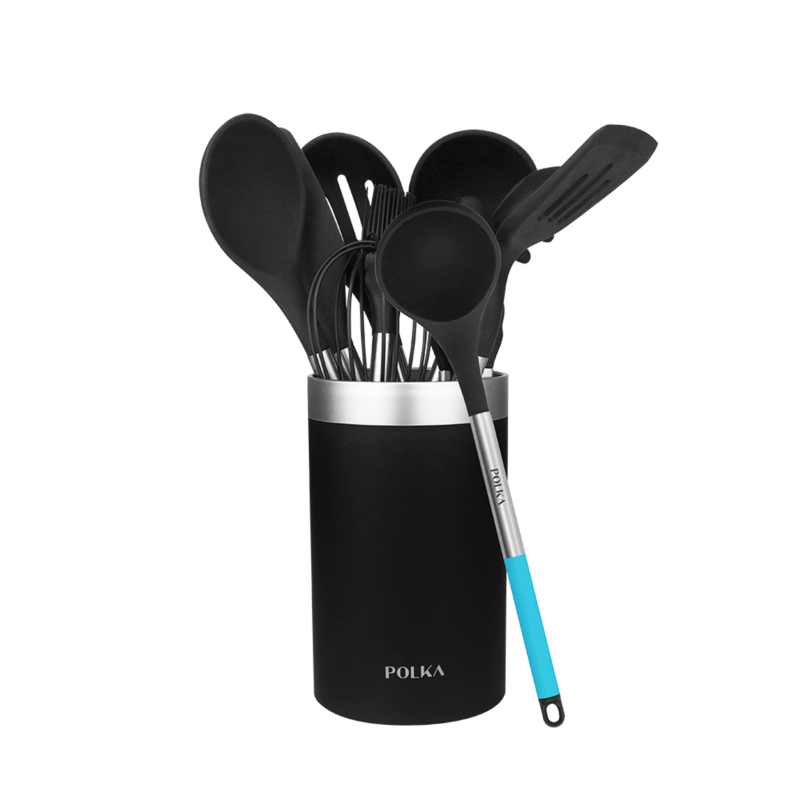 Utensilios de Cocina Polka Platinum Thunder