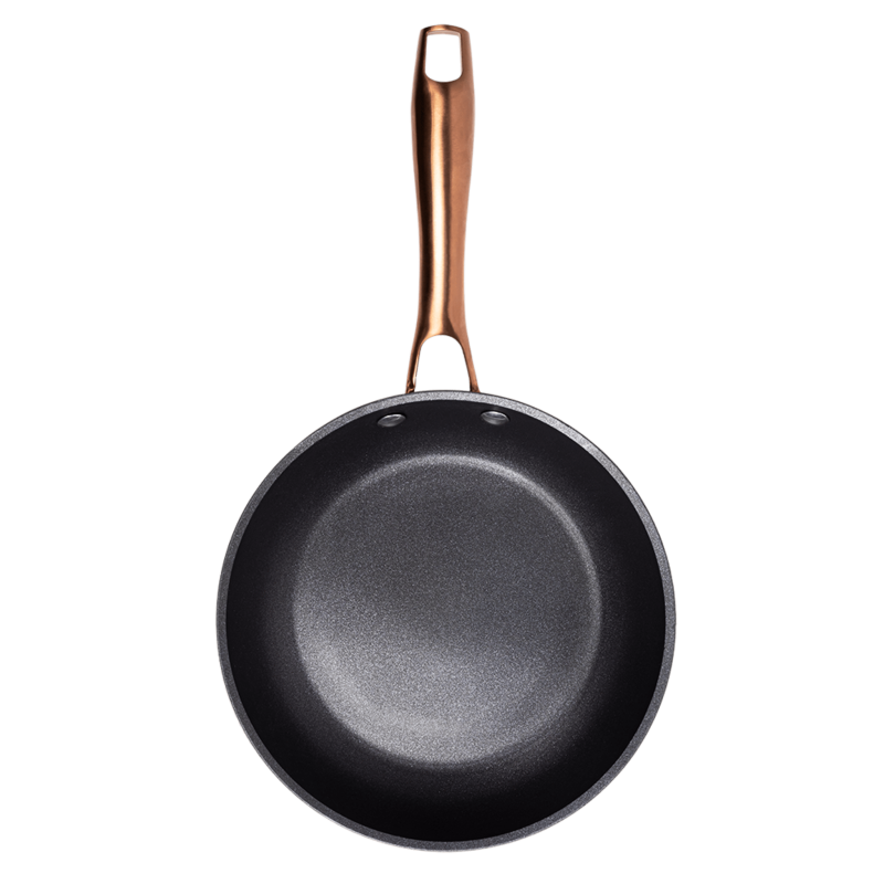 Sartén Polka Fantasy 24 Bucket Golden