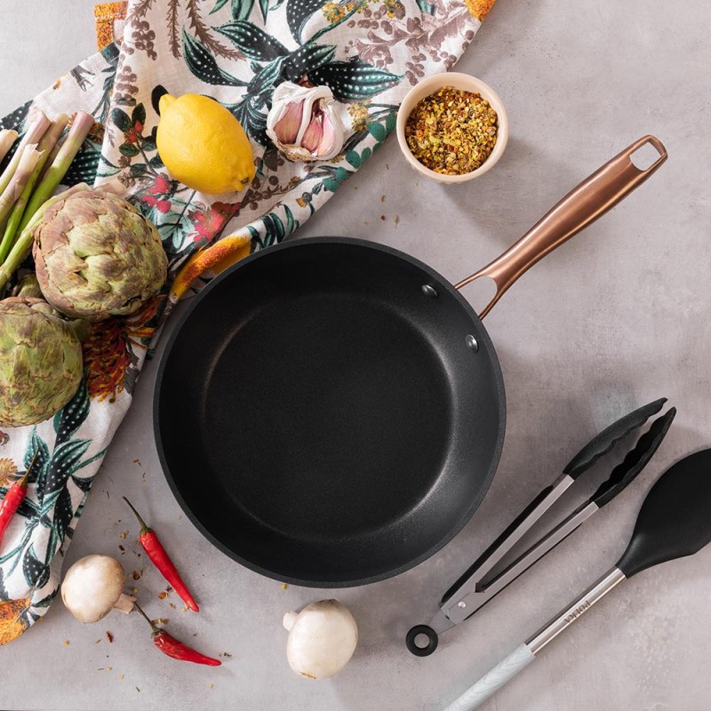 Sartén Polka Fantasy 24 Bucket Golden