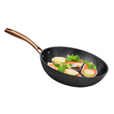 Sartén Polka Fantasy 28 Bucket Golden