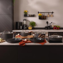 Sartén Polka Fantasy 28 Bucket Golden