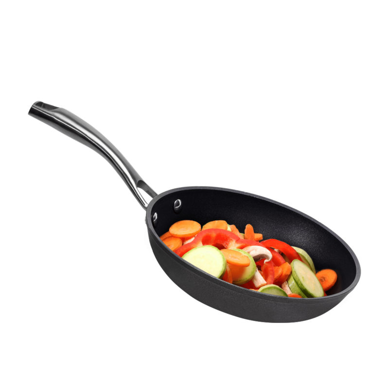 Sartén Polka Fantasy 20 Bucket Silver