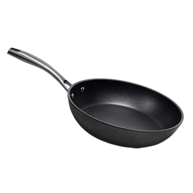 Sartén Polka Fantasy 28 Bucket Silver