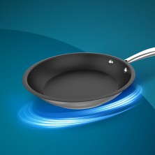 Sartén Polka Classy 24 Bucket Steel