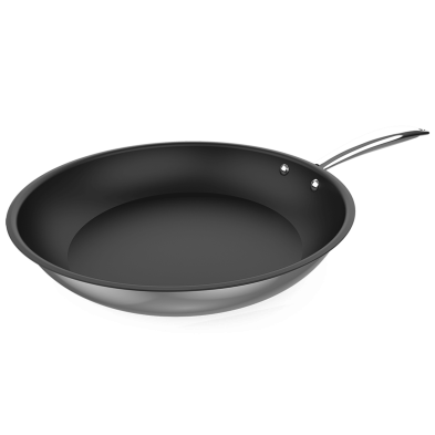 Sartén Polka Classy 28 Bucket Steel