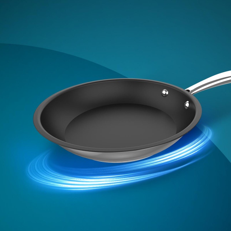 Sartén Polka Classy 28 Bucket Steel