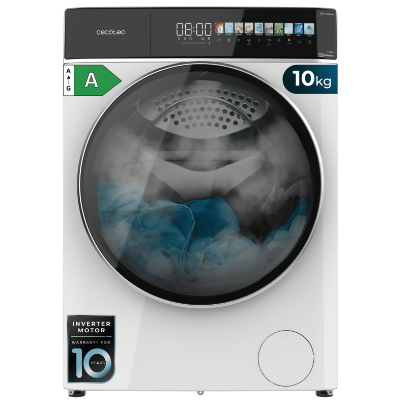 Bolero DressCode 10900 Autodose Inverter FullColor A