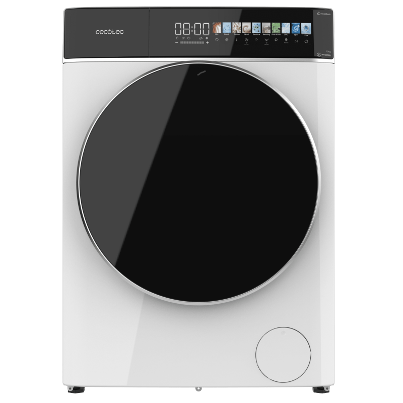 Bolero DressCode 10900 Autodose Inverter FullColor A